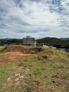 Lote/Terreno à venda, 1208m² no Ouro Fino, Santa Isabel