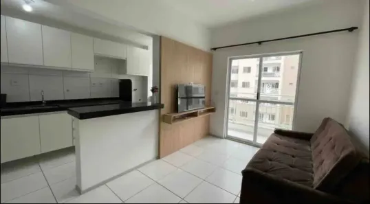 Apartamento com 2 Quartos para alugar, 65m² no Araçagy, São José de Ribamar