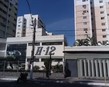 Apartamento com 3 Quartos à venda, 104m² no Coqueiral de Itaparica, Vila Velha