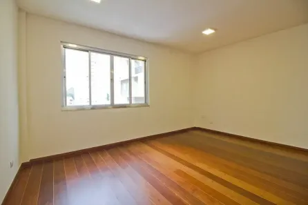 Apartamento com 2 Quartos à venda, 100m² no Cerqueira César, São Paulo