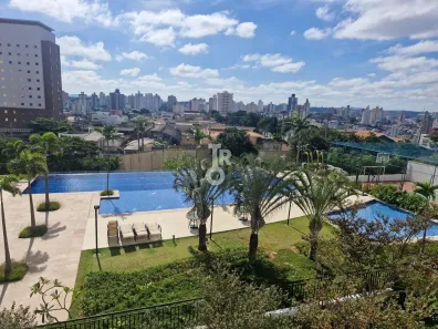 Apartamento com 3 Quartos à venda, 128m² no Anhangabaú, Jundiaí