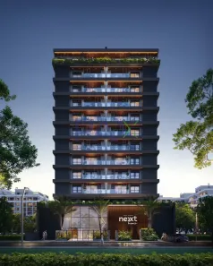 Apartamento com 2 Quartos à venda, 88m² no Pedra Branca, Palhoça