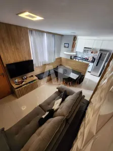 Apartamento com 2 Quartos à venda, 43m² no Olaria, Salto