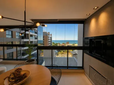 Apartamento com 2 Quartos à venda, 86m² no Bombas, Bombinhas