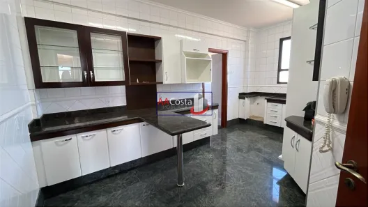 Apartamento com 3 Quartos à venda, 130m² no Centro, Franca