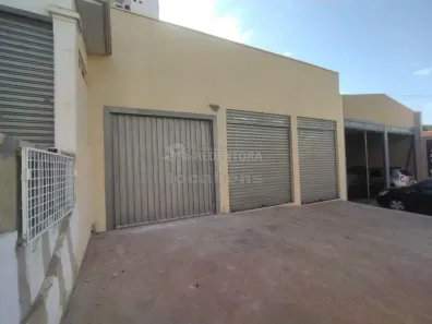 Sala Comercial com 1 Quarto para alugar, 80m² no Parque Industrial, São José do Rio Preto