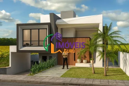 Casa de Condomínio com 3 Quartos à venda, 330m² no Arujá 5, Arujá