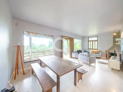 Casa com 4 Quartos à venda, 484m² no São Conrado, Rio de Janeiro