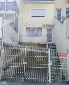 Sobrado com 3 Quartos à venda, 121m² no Santana, São Paulo