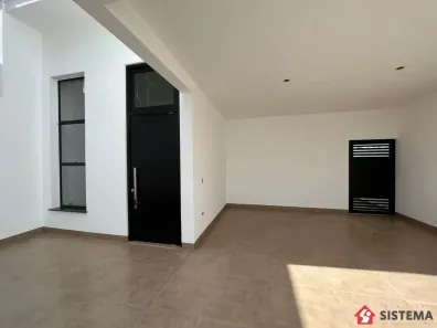 Casa com 3 Quartos à venda, 116m² no Residencial Bongiovani, Presidente Prudente