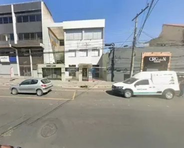 Sala Comercial para alugar, 220m² no Eldorado, Contagem