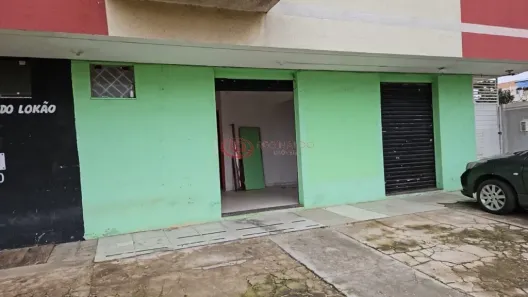 Ponto Comercial para alugar, 13m² no Roseira de São Sebastião, São José dos Pinhais