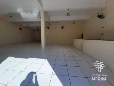 Ponto Comercial para alugar, 210m² no Centro, Americana