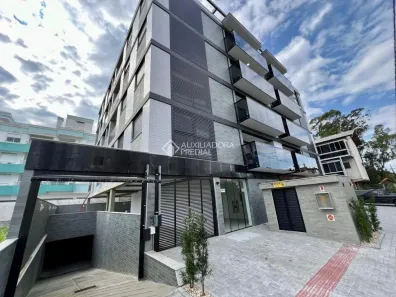Apartamento com 2 Quartos à venda, 76m² no Canasvieiras, Florianópolis