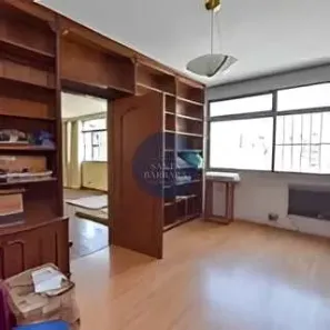 Apartamento com 4 Quartos à venda, 190m² no Icaraí, Niterói