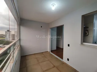 Apartamento com 2 Quartos à venda, 50m² no Conjunto Habitacional São Deocleciano, São José do Rio Preto