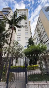 Apartamento com 2 Quartos à venda, 230m² no Higienópolis, São Paulo