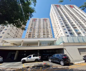 Apartamento com 2 Quartos à venda, 58m² no Residencial Eldorado, Goiânia