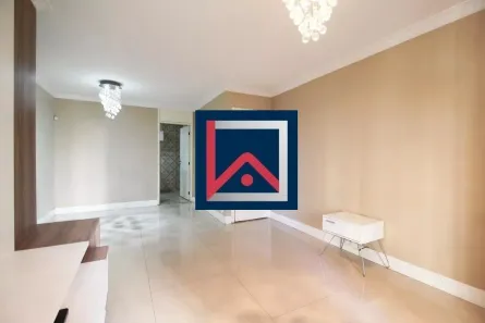 Apartamento com 3 Quartos à venda, 99m² no Indianópolis, São Paulo