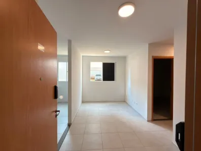 Apartamento com 2 Quartos à venda, 42m² no Chácaras São Pedro, Aparecida de Goiânia