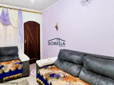 Casa com 2 Quartos à venda, 70m² no Assunção, São Bernardo do Campo