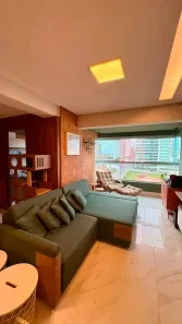 Apartamento com 3 Quartos à venda, 63m² no Atalaia, Aracaju