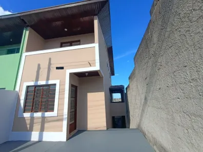 Casa com 3 Quartos à venda, 143m² no Chácaras Reunidas Brasil, Taubaté
