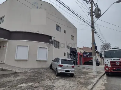 Ponto Comercial para alugar, 60m² no Parque Jambeiro, Campinas