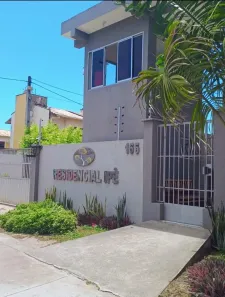 Apartamento com 2 Quartos à venda, 45m² no Jangurussu, Fortaleza