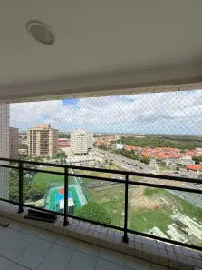 Apartamento com 3 Quartos à venda, 94m² no Calhau, São Luís