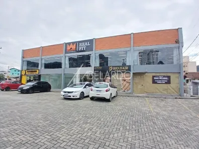 Sala Comercial para alugar, 70m² no Garcia, Blumenau