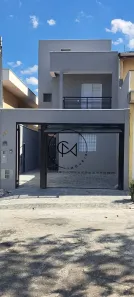 Sobrado com 4 Quartos à venda, 180m² no Parque da Lapa, São Paulo