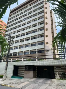 Apartamento com 3 Quartos à venda, 81m² no Boa Viagem, Recife