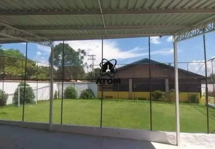 Fazenda/Sítio com 5 Quartos para alugar, 400m² no Granjas Rurais Reunidas São Judas Tadeu, Taubaté