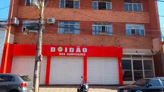 Ponto Comercial para alugar, 391m² no São Benedito, Uberaba