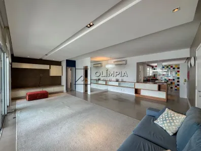 Apartamento com 2 Quartos à venda, 140m² no Pinheiros, São Paulo
