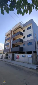 Apartamento com 3 Quartos à venda, 78m² no Itacolomi, Balneário Piçarras