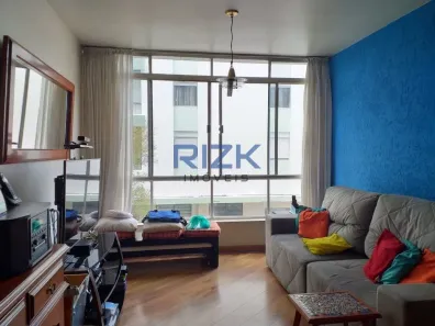 Apartamento com 3 Quartos à venda, 110m² no Aclimação, São Paulo