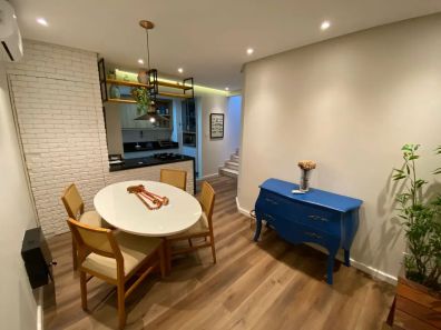 Apartamento com 2 Quartos à venda, 106m² no Rio Vermelho, Salvador