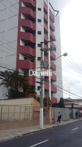 Apartamento com 3 Quartos à venda, 111m² no Centro, Taubaté