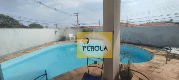 Casa com 3 Quartos à venda, 229m² no Jardim Nova Europa, Campinas