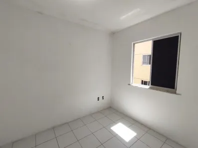 Apartamento com 2 Quartos para alugar, 44m² no Manoel Sátiro, Fortaleza