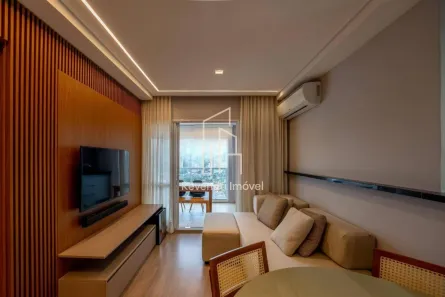 Apartamento com 2 Quartos à venda, 70m² no Vila Gertrudes, São Paulo