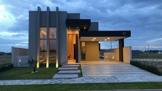 Casa de Condomínio com 3 Quartos à venda, 180m² no Peró, Cabo Frio