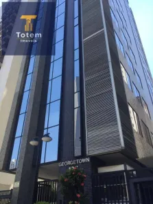 Sala Comercial para alugar, 57m² no Itaim Bibi, São Paulo
