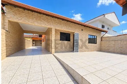 Casa com 3 Quartos à venda, 151m² no Parque Balneário Oasis, Peruíbe