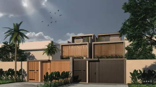Casa de Condomínio com 4 Quartos à venda, 360m² no Barra da Tijuca, Rio de Janeiro