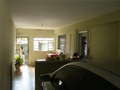 Casa com 6 Quartos à venda, 468m² no Vila Santa Catarina, Americana
