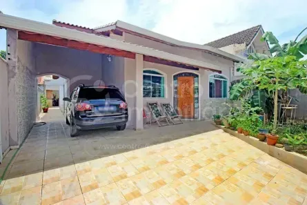 Casa com 3 Quartos à venda, 148m² no Jardim Tres Marias, Peruíbe