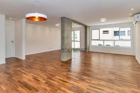 Apartamento com 2 Quartos à venda, 127m² no Cerqueira César, São Paulo